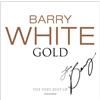 Gold the Very Best (CD) Barry White