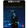 Second Sight A Bittersweet Life (4K UHD Blu-ray) Hwang Jung-min Lee Byung-hun Sin Min-a