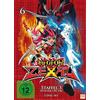 PLAION PICTURES YU-GI-OH! ZEXAL-STAFFEL 3 - MO (DVD) Satoshi Kuwabara
