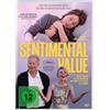 Plaion Pictures Sentimental Value (DVD) Renate Reinsve Stellan Skarsgard Joachim Trier