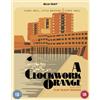 Warner Bros. Home Ent. A Clockwork Orange (Blu-ray) Margaret Tyzack Carol Drinkwater Anthony Sharp