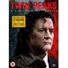 Universal Pictures Twin Peaks: A Limited Event Series (DVD) Robert Forster Pierce Gagnon Sheryl Lee