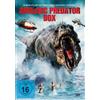 SchröderMedia HandelsgmbH Jurassic Predator Box (DVD) Gabriel Bennett Melissa Brasselle Mark Atkins
