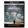 Paramount N021662USP01 Saving Private Ryan (4K Blu-Ray),Zwart (4K UHD Blu-ray)