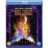Paramount Home Entertainment Star Trek VIII - First Contact (Blu-ray) Michael Horton Dwight Schultz