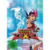 Ksm (Soulfood) Yu-Gi-Oh! - Zexal - Staffel 2.1/Episode 50-73 (DVD) N a
