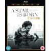 Warner Bros A Star is Born (2018) (Blu-ray) Anthony Ramos Lukas Nelson & Promise of the Real