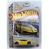 Hot Wheels 2022 - Lamborghini Huracan LP 610-4 - Giallo - World Class Racers 2/5