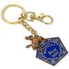 Harry Potter Carat EKH0157, Accessorie, Multicolore, Taglia Unica 151088