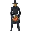 NECA Ultimate John Carver no Leftovers Version Scale Action Figure 17,8 cm Thanksgiving