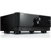 Yamaha YHT-4960 sistema home cinema 5.2 canali 150 W Nero