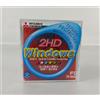Mitsubishi Chemical Nuovo Mitsubishi Chemical 2HDV10SM Vintage Raro Import 10Pk Scatola 2HD 3.5 "