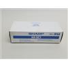 Sharp Lot Of 10 Nuovo Sharp AR-SC1 3-Pack Principale Cartucce per The AR-250, AR-260
