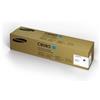 Samsung CLT-C808S Cyan Original Toner Cartridge