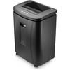 Hama Safe Auto M1200 distruggi documenti Taglio a frammenti 60 dB 22,5 cm Nero