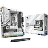 ‎ASRock ASRock B860M Steel Legend WiFi DDR5 PCIe 5.0 Micro-ATX Motherboard