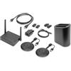 DIGITUS Click & Present Pro - Wireless Presentation and Collaboration System - F