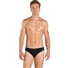 Aquarapid Tuta Slip, Nero, 54 Uomo, Nero, 25W x 32L