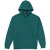 Volcom Felpa Uomo Stone Pullover Pile, Evergreen, Small