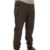 Fox Pantaloni da pesca Premium Joggers, kaki/camo
