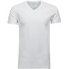 Ragman 2 T Shirt Uomo Confezione Doppia Bodyfit con Scollo a V