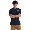 THE NORTH FACE M Evolution Simple Dome Regular Short SL