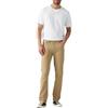 Levi's 511 Slim, Jeans Uomo, Harvest Gold Sorbtek, 30W / 30L