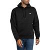 Vans Left Chest Po Felpa con Cappuccio Uomo (Pacco da 1)