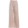WEEKEND MAX MARA PANTALONE JOGGING WEEKEND MAX MARA 011 BEIGE Donna