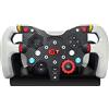 RacingTools Corona Volante Prototype per Logitech G29/G923 - Ricambio Volante Simracing Monoblocco Rigido
