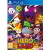 Merge Games Heroland-Knowble Edition - PlayStation 4 [Edizione: Regno Unito]