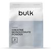 BULK POWDERS Bulk Creatina Monoidrato Polvere 500 g | 147 porzioni | Creatina micronizzata pura | Tropicale | Vegano e Halal | Ideale per fitness, allenamento e palestra | Si scioglie facilmente