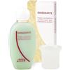 IDRO BATH Bagno aromatico RASSODANTE 200 ml + Dosatore Graduato in Omaggio | Bagno aromatico per Vasca Idromassaggio di tutte le marche. Profumo a base di Oli Essenziali, nota aromatica balsamica