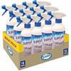 QUASAR PULITO STELLARE QUASAR Spray FORNI & BARBECUE 580 ml - Sgrassa efficacemente senza danneggiare - Confezione da 12 PEZZI - 12x580ml