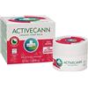 Annabis Medical S.r.o. Annabis - Activecann Unguento 50ml