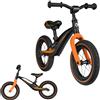 LIONELO Bart Bici Senza Pedali Leggera da 2 Anni fino a 30 kg