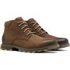 Sorel Madson 2 Chukka WP, Stivaletti Uomo, Tobacco , 41.5 EU