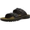 Birkenstock Professional - BILBAO, Zoccoli da donna, Nero (Schwarz (SCHWARZ)), 42