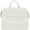 Steve Madden Evelynz Mini Satchel Donna, Taglia Unica