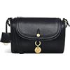 RADLEY RALDEY London - Borsa a tracolla piccola Keeley Street, colore: Nero, Nero , Small