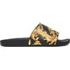 VERSACE JEANS COUTURE Slippers donna nero DS26VE03 80VA3SQ3 ZS365 G89 Taglia scarpa: 39