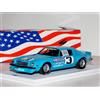 Spark CHEVROLET CAMARO #3 YARBOROUGH DAYTONA IROC 1975 SPARK US 221 1/43