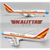 JC Wings 1/200 XX20120 Boeing 747-400BCF Kalitta Air "Mask Livery"