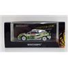 MINICHAMPS 1/43 VALENTINO ROSSI MODELLINO AUTO MACCHINA RALLY FORD FOCUS WRC NEW