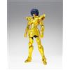 Myth Cloth, Bandai SAINT SEIYA Leo Ikki Inheritor Gold Myth Cloth - action figure - BANDAI - new