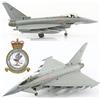 Hobby Master 1/72 HA6616B Eurofighter Typhoon FGR.Mk 4 RAF Isole Falkland 2015
