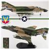 Hobby Master 1/72 F-4D Phantom II USAF 665th TFS MiG Killer, Thailandia, 1972