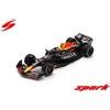 Spark S8570 1/43 Modellino Auto Racing Oracle RB19 #11 Perez 2° GP Bahrain 2023