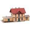 Faller FA212122 Station Ochsenhausen Model Kit, Accessories, Multi-Colour, One S