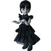 Mezco - Wednesday - LDD Presents - Dancing Wednesday Addams